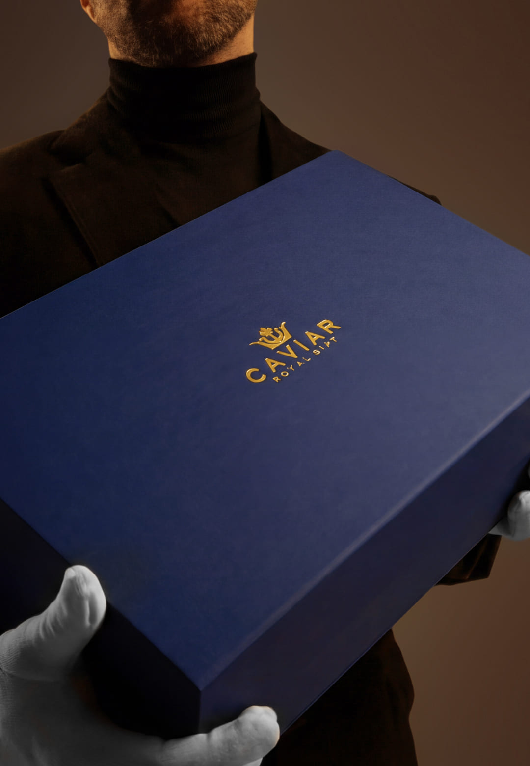 Packaging Nike Air Force 1 Che