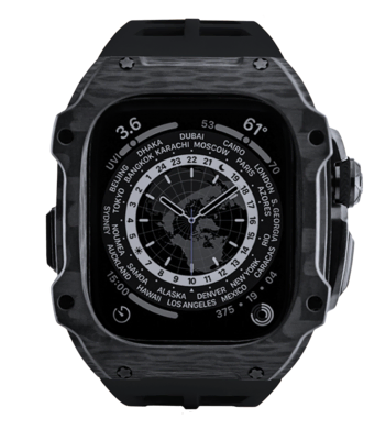 Apple Watch 7/8/9 Drive