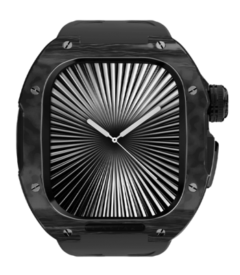 Apple Watch 10/11 Spectrum