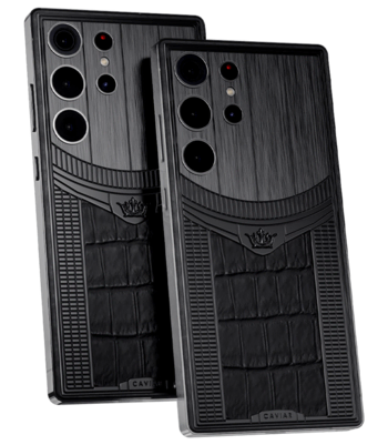 Custom Samsung S26 Ultra Dominion