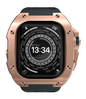 Apple Watch Ultra Sirius