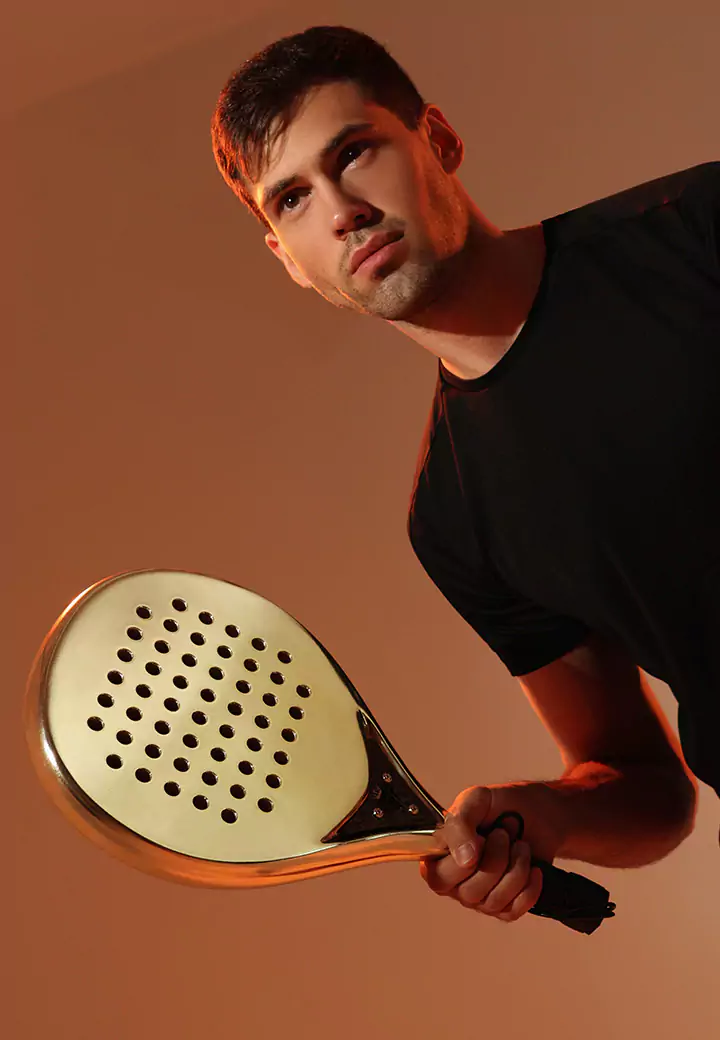 Golden Finish Altair