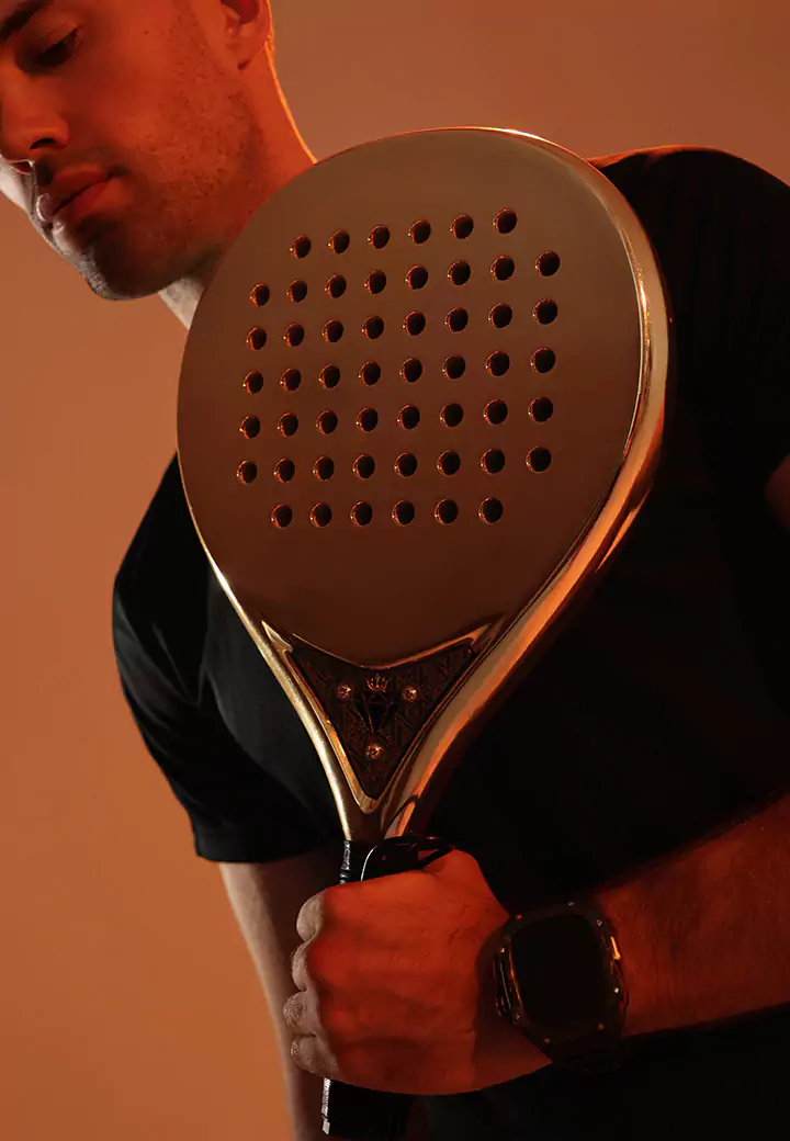 Limited Edition Altair