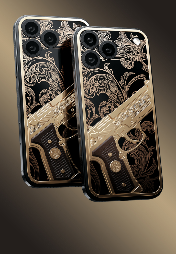 Engravings Die Hard