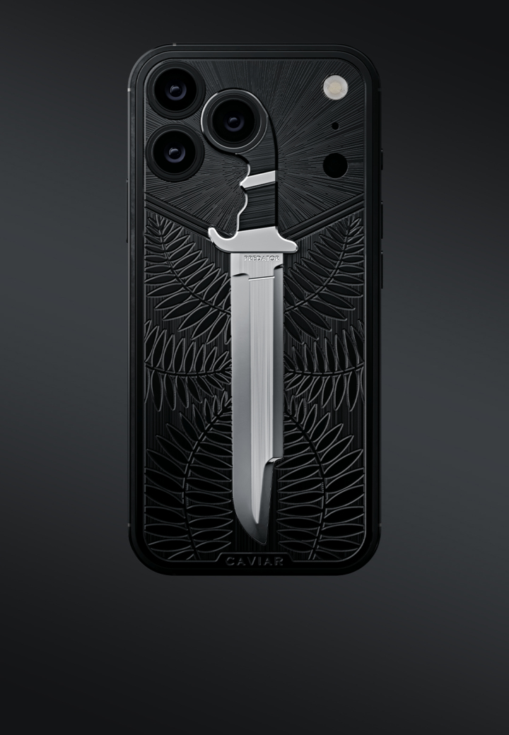 Design concept Predator