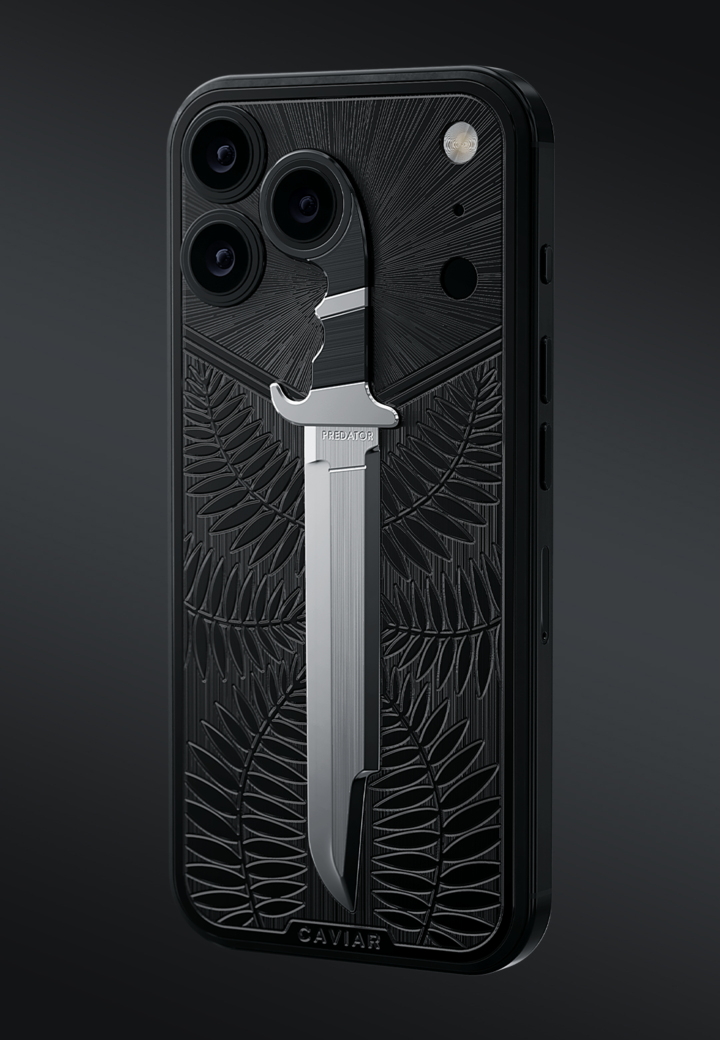  Predator