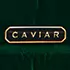 Caviar Logo Verde