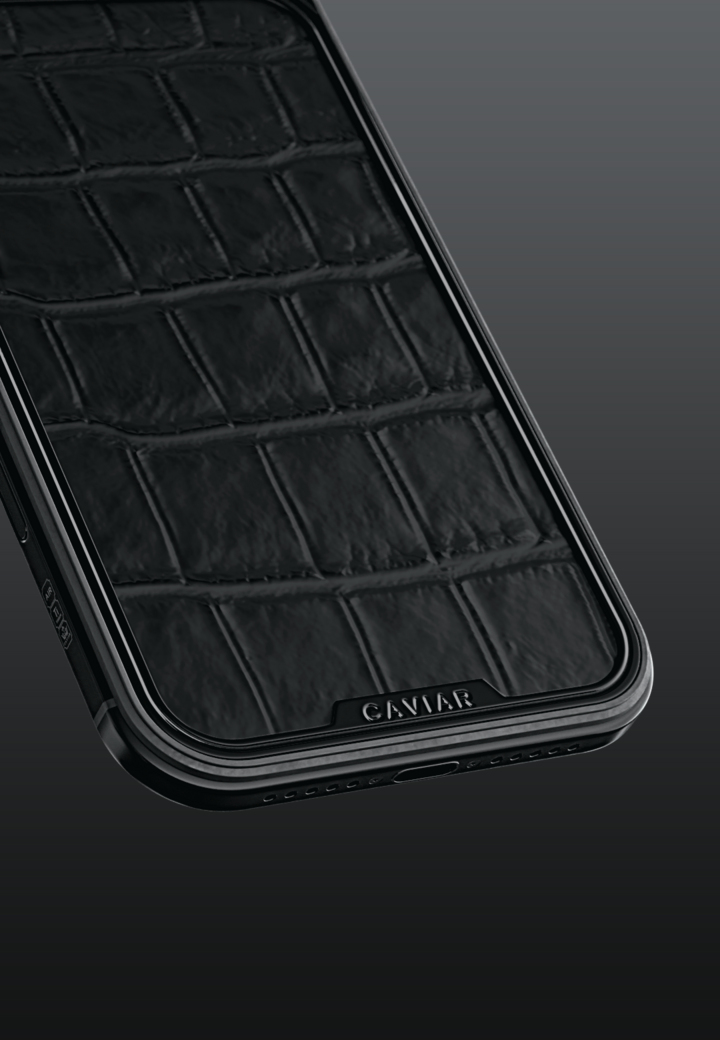 Full Shot Air Black