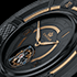 WATCH Tourbillon Carbon Gold