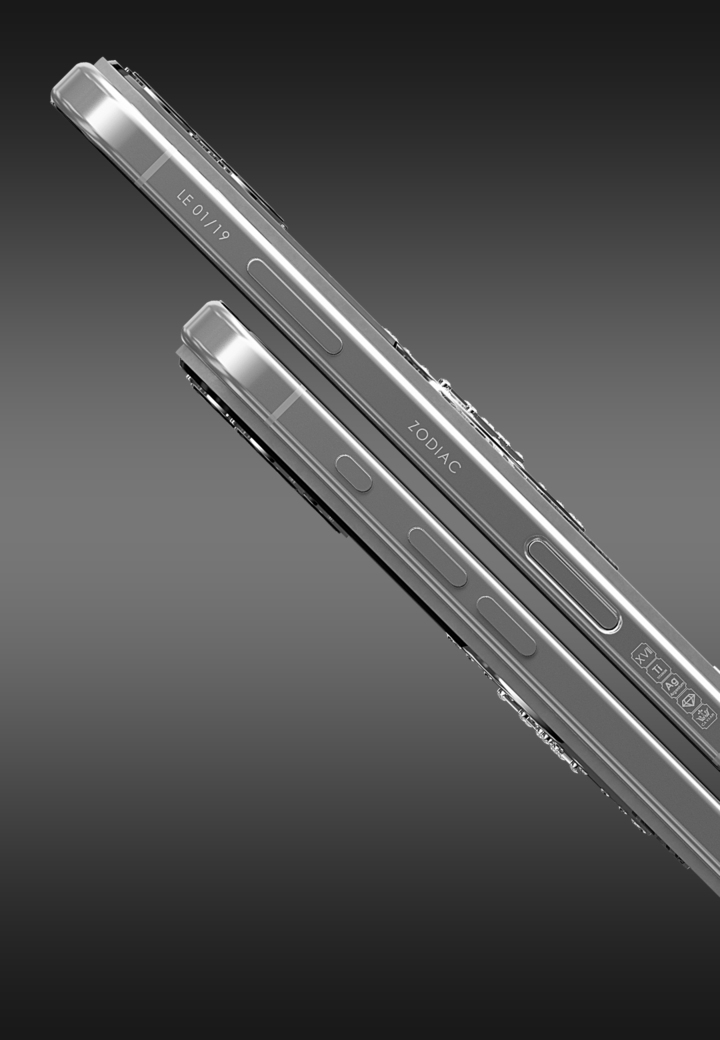 Limited Edition Gemini