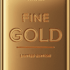 Gold weight Majesty 18K