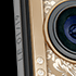 Limited edition Majesty 24K