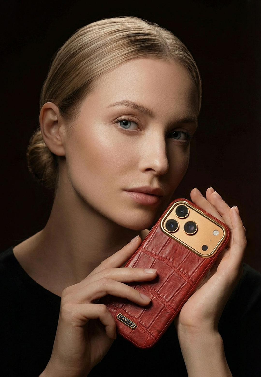 Limited Edition Phoenix