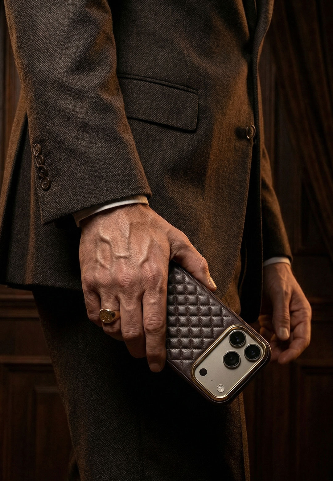 Limited Edition Chocolate