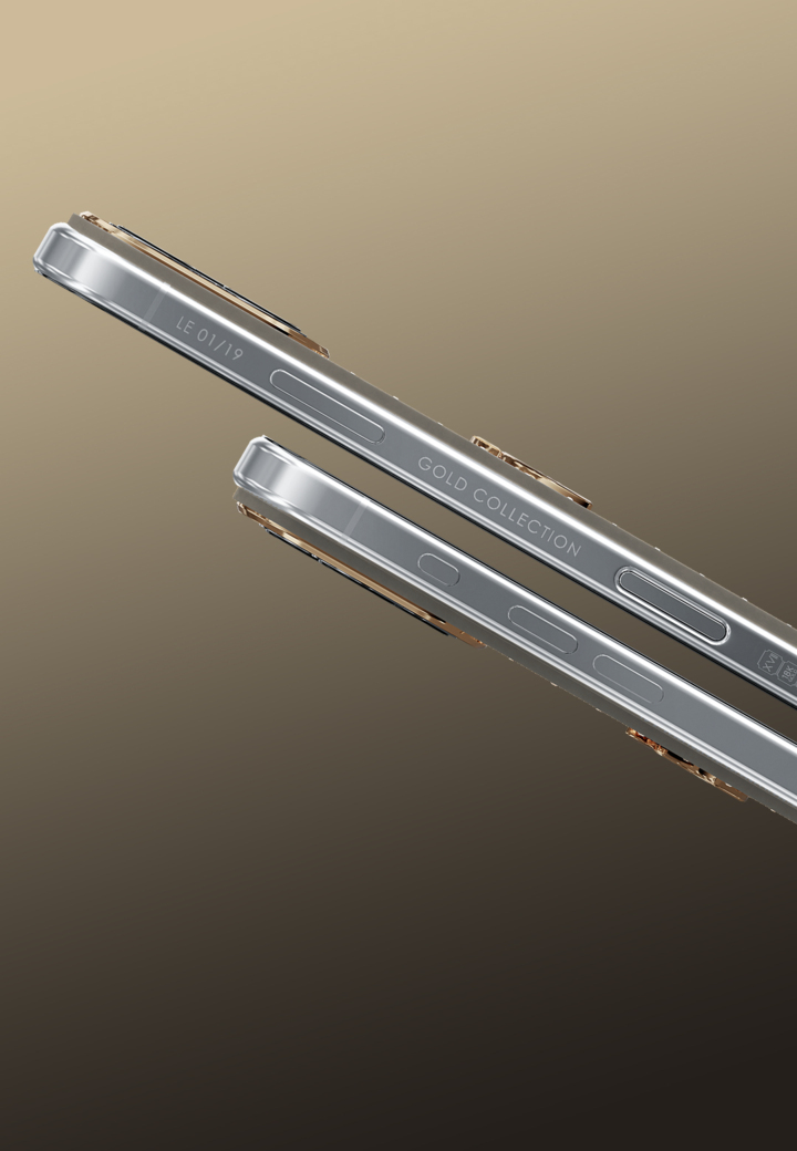 Limited Edition Bitcoin 24K