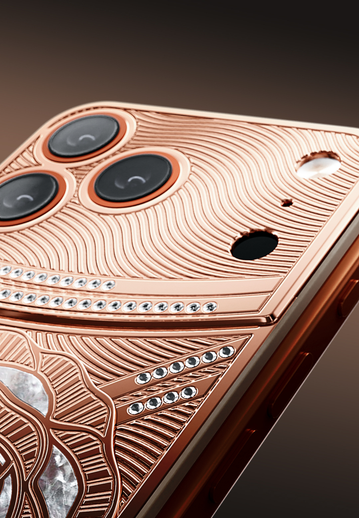 Swarovski Fleur de Lumière