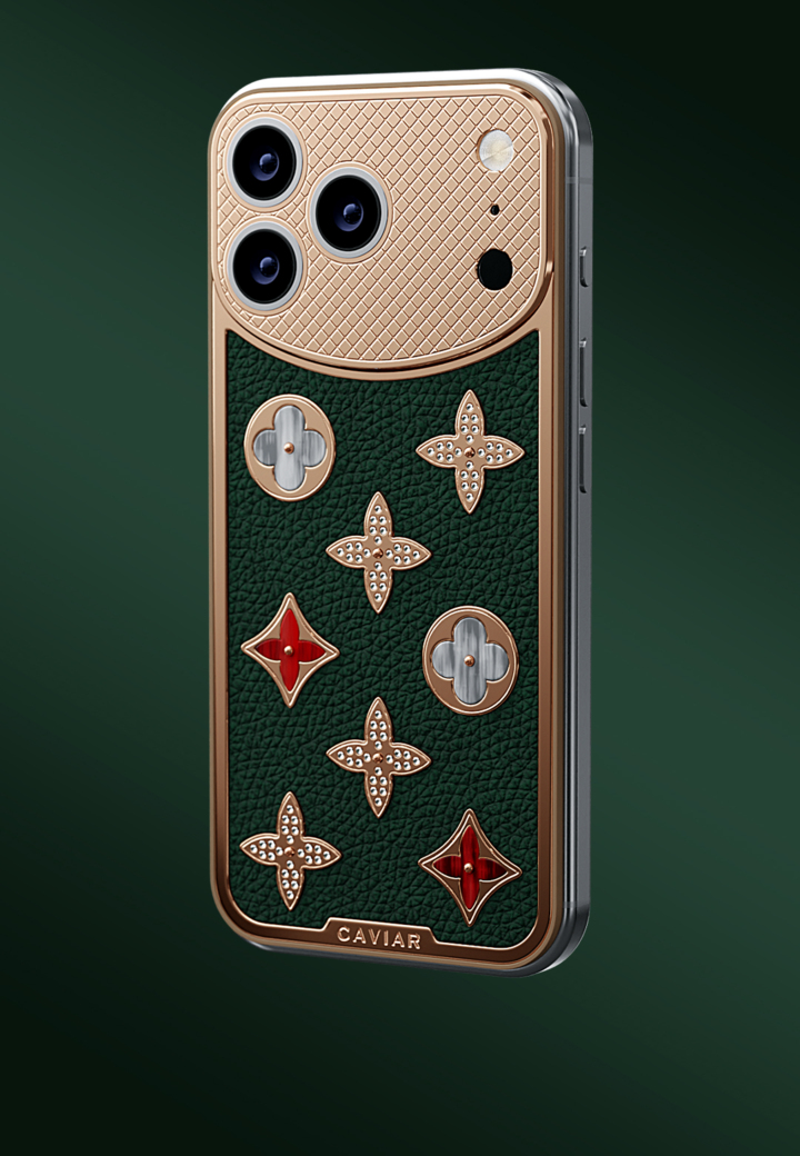 Right side Emerald Tree