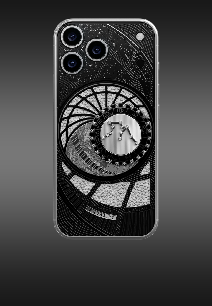 Design Idea Aquarius