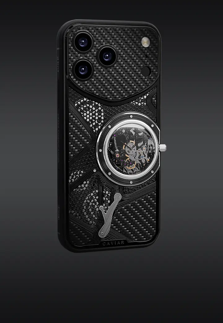 Full shot Skeleton Booster