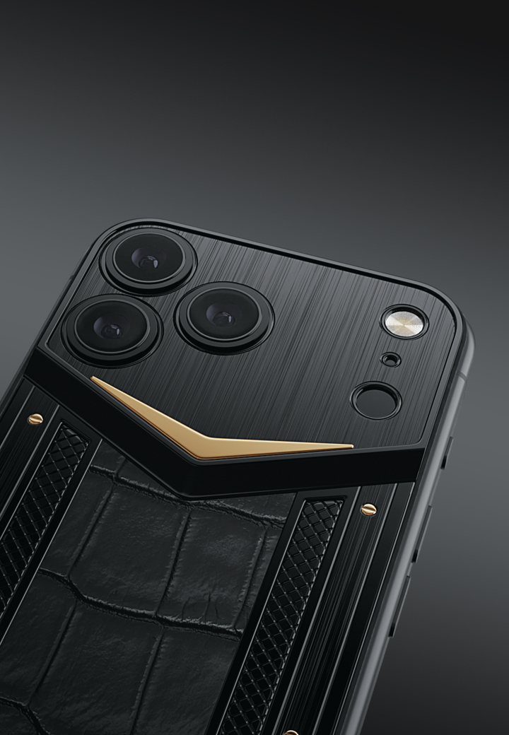 Camera close-up Spark