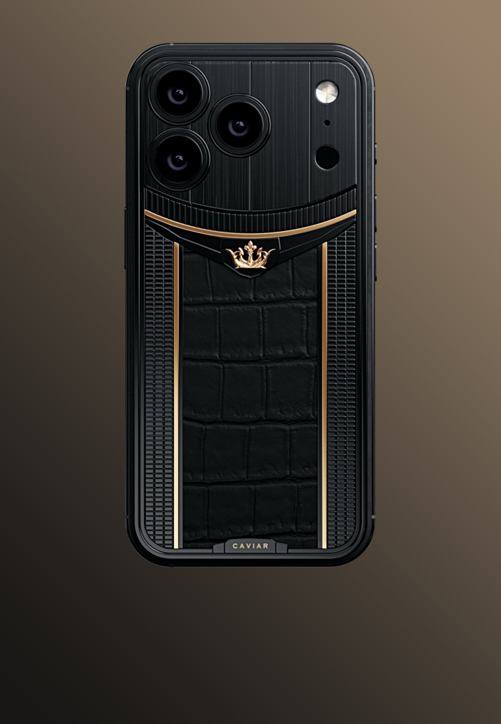 Concept Contour Black Edition