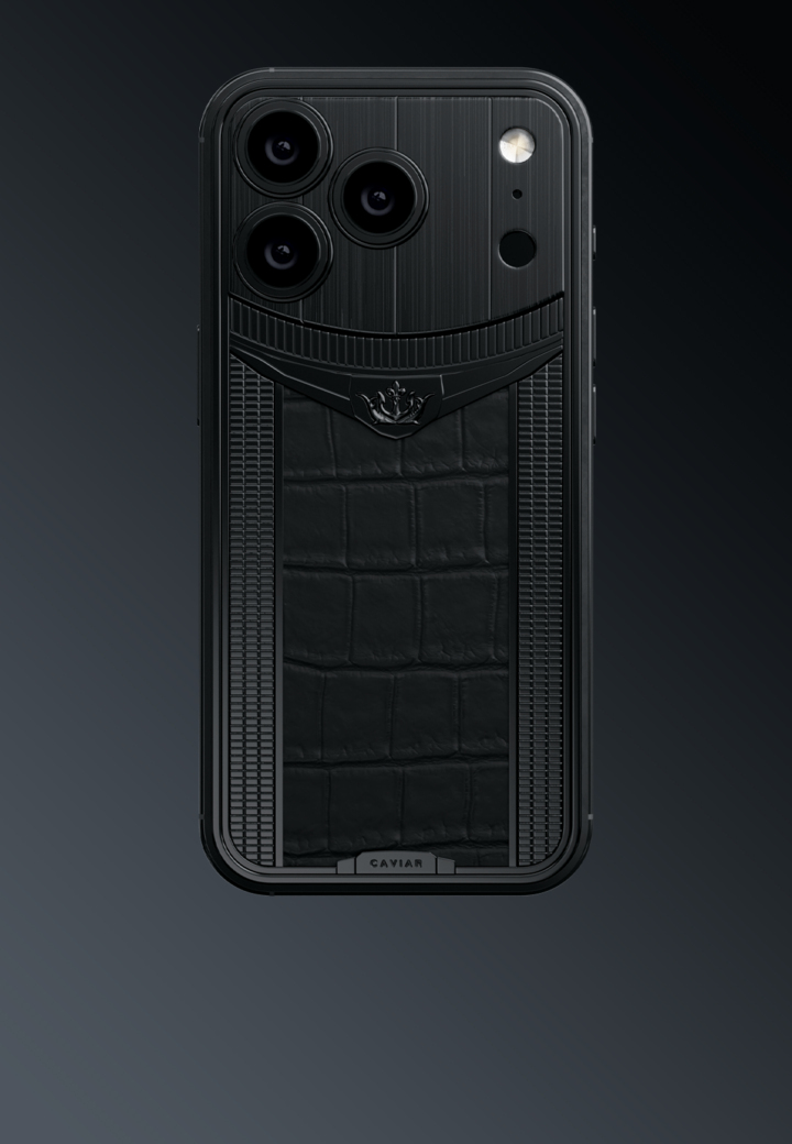 Concept Obsidian Black Edition