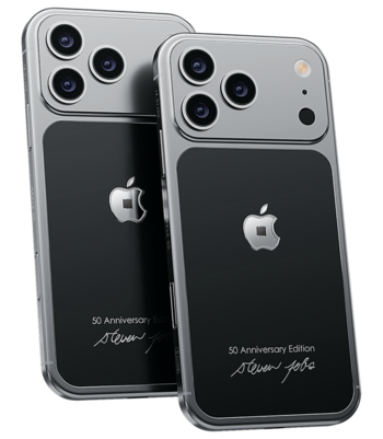 Custom iPhone 17 Pro/Pro Max Jobs