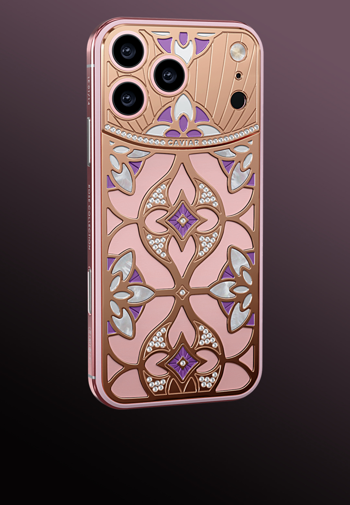 Main View Pink Lotus