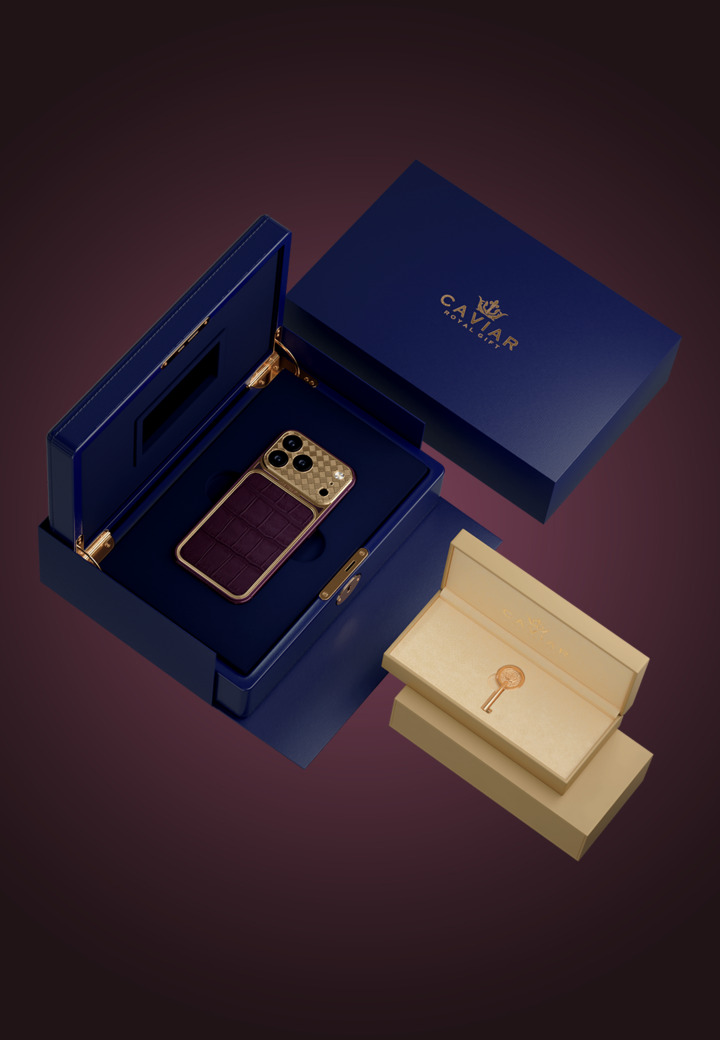 Packaging Emperor