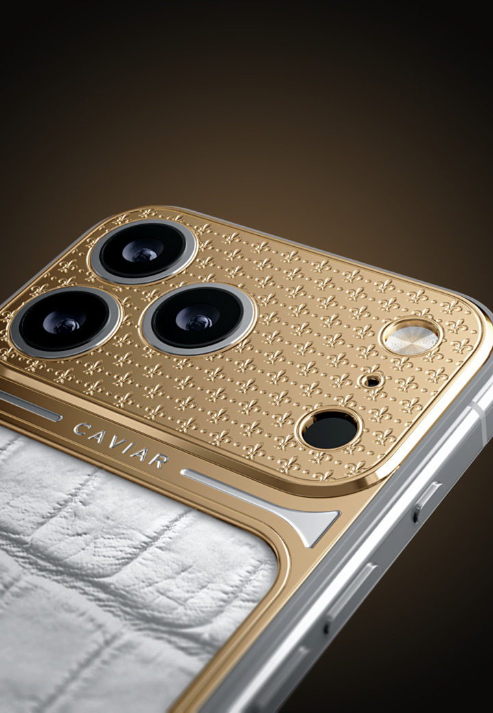 Gold Plating King