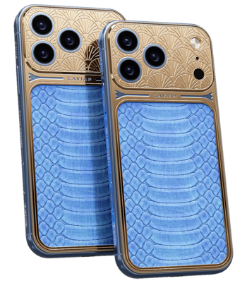 Custom iPhone 18 Pro/Pro Max Pharaoh