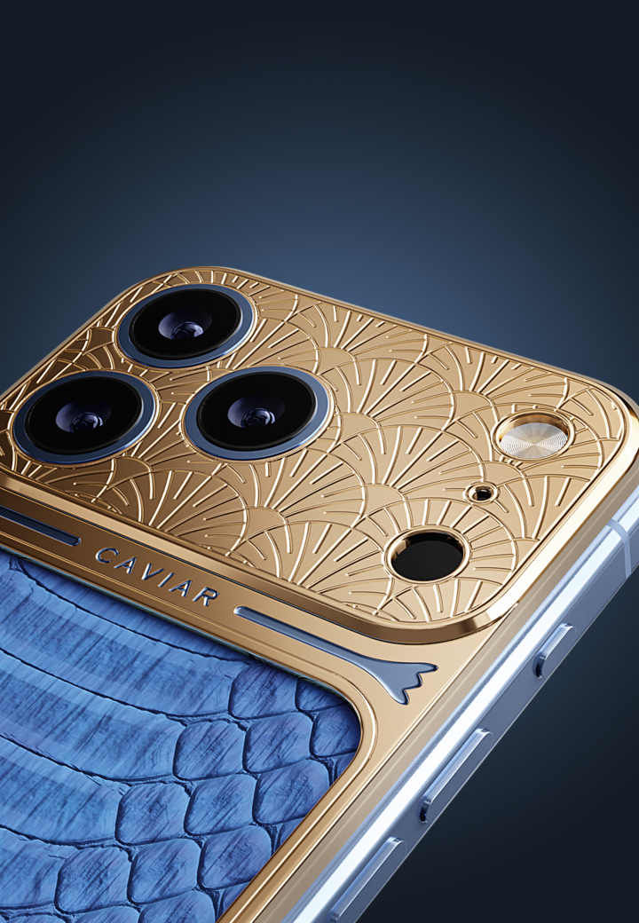 Gold Plating Pharaoh