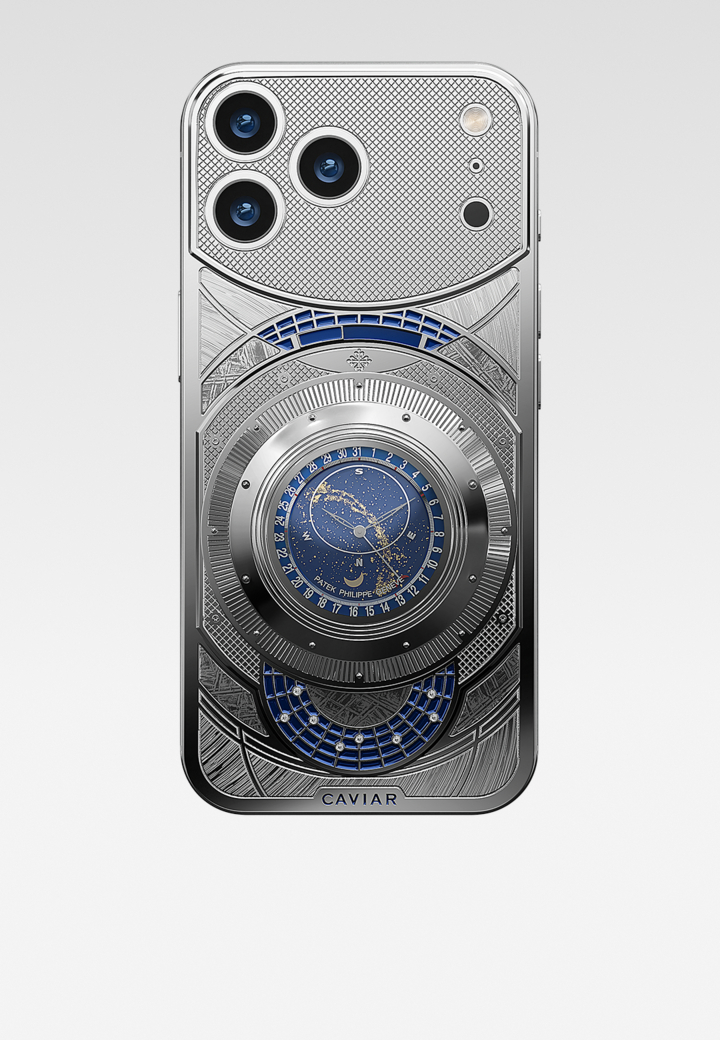 Concept Celestial