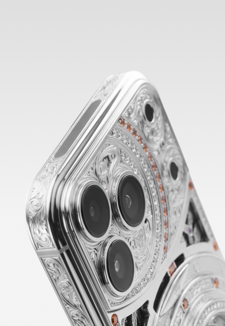 Camera module Portugieser