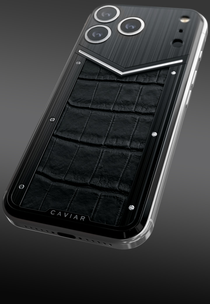 Leather panel Vector