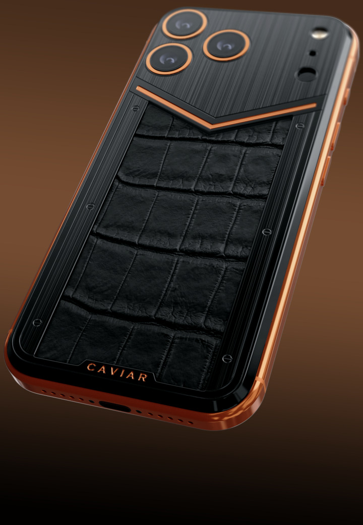 Leather panel Stimulus