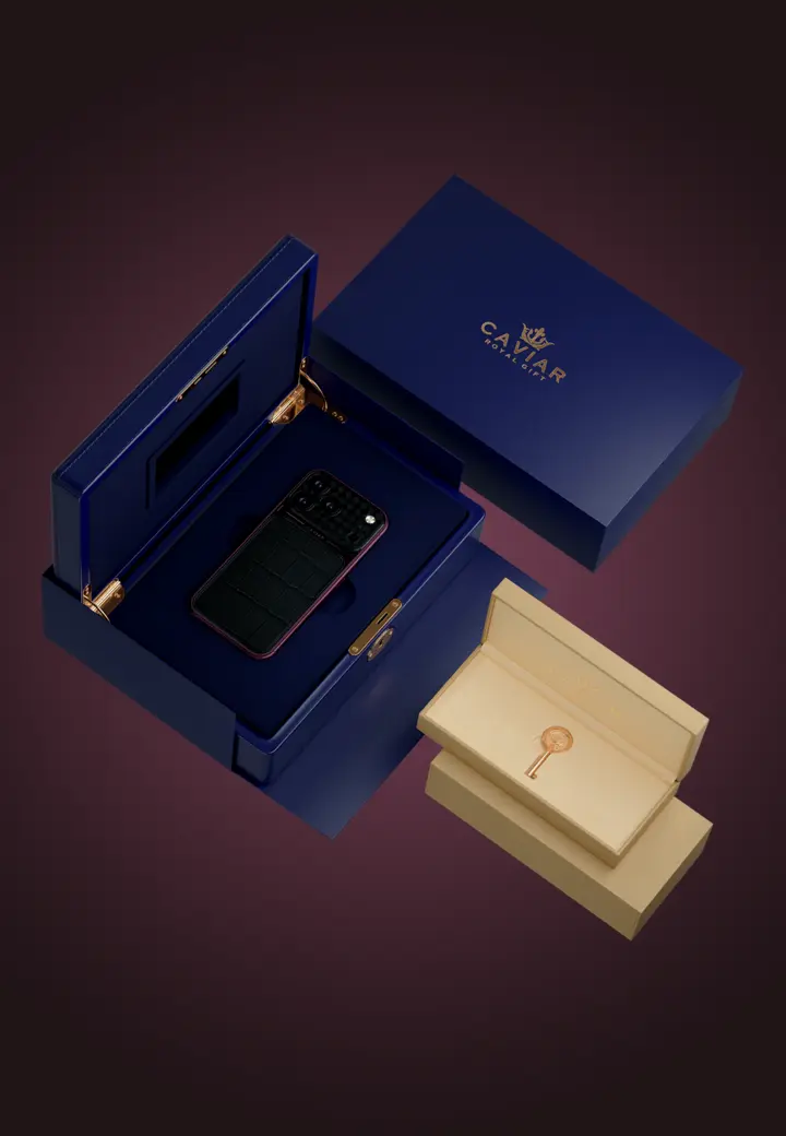 Packaging Consul