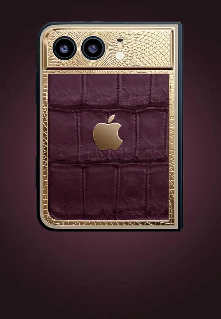 Idea Dark Cherry