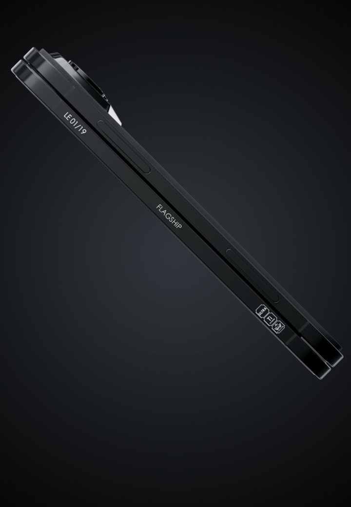 Limited Series Titanium
