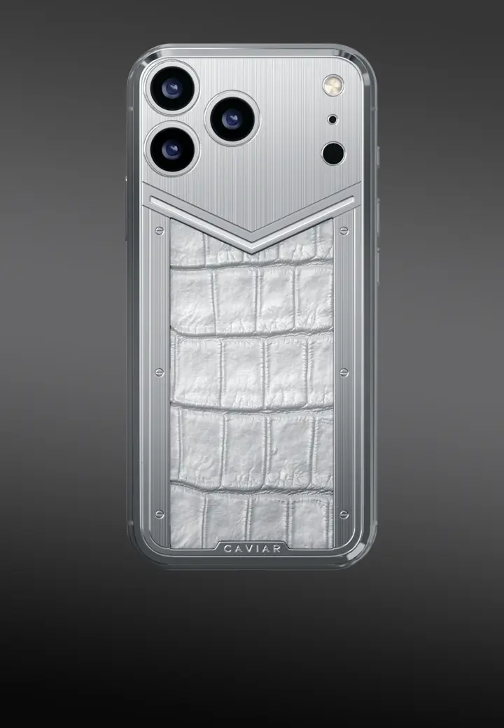 Design Concept Arctic Pearl