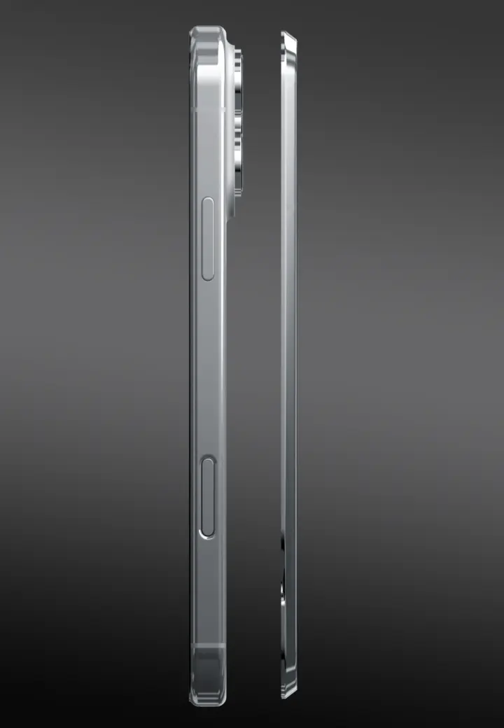 Customization Arctic Pearl