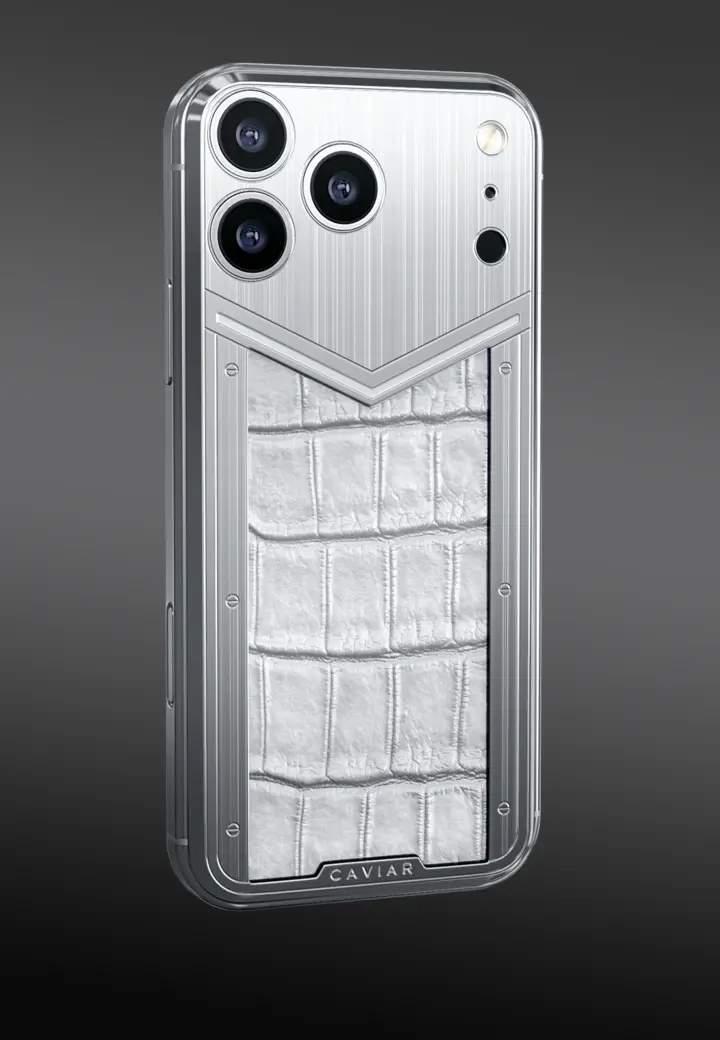 Limited Edition Arctic Pearl
