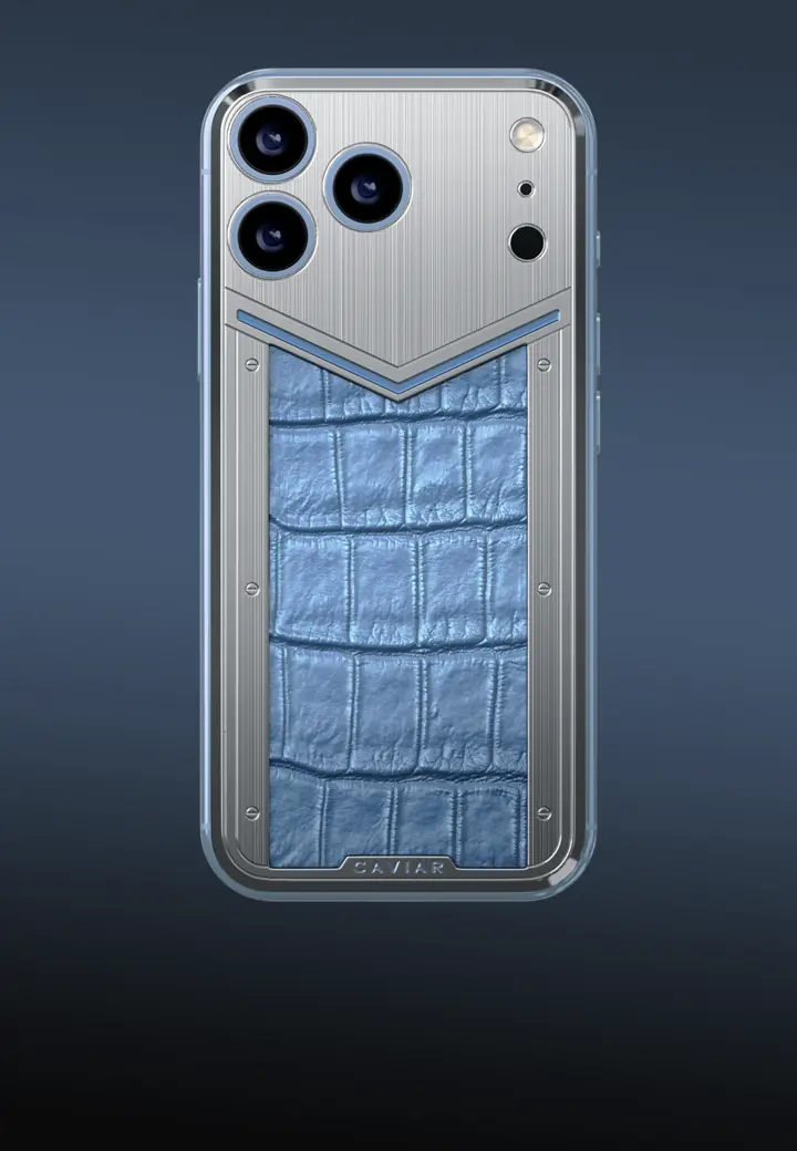 Design Concept Serenity