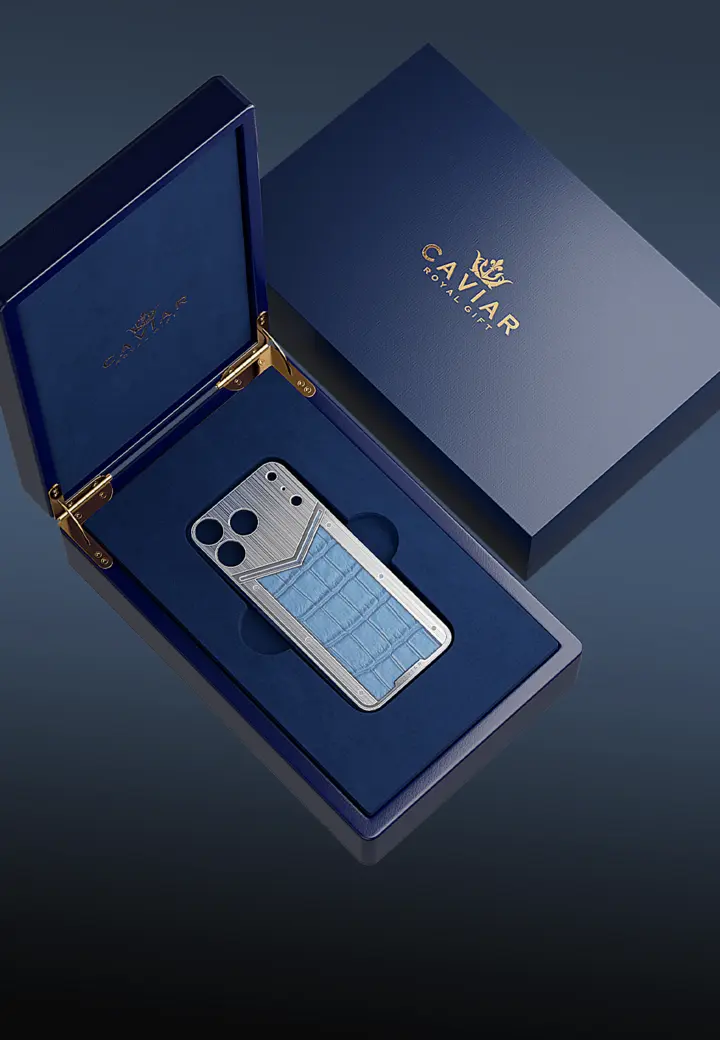 Packaging Serenity