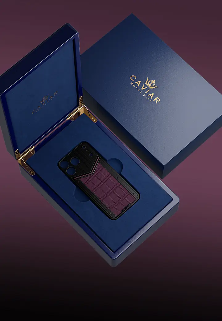 Packaging Morello