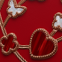 Connecting Elements Bouquet Doré