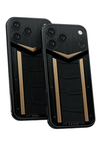 Soft Custom iPhone 18 Pro/Pro Max  Prestige