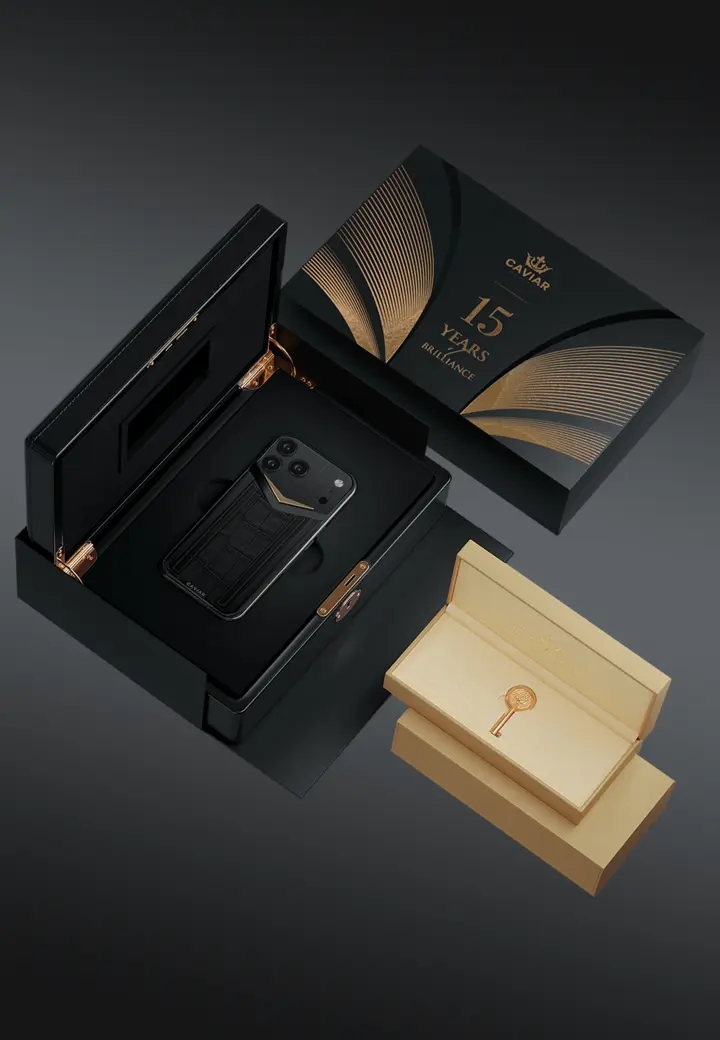 Packaging Signature