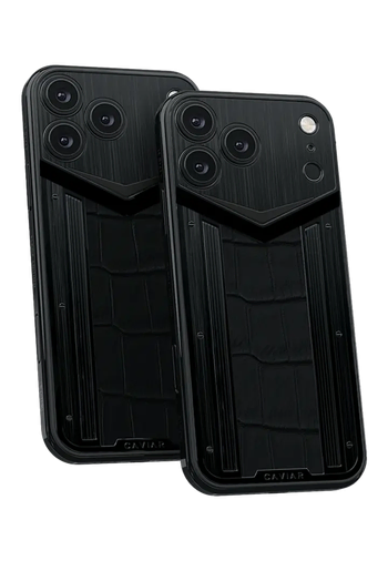 Soft Custom iPhone 18 Pro/Pro Max  Versus