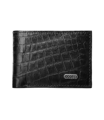 Bifold Nero